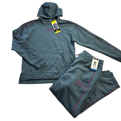 Puma pullover pile donna - in,