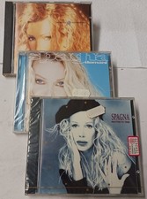 SPAGNA  " Lotto 3 CD NUOVI