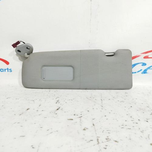 Aletta parasole bmw - bmw, serie