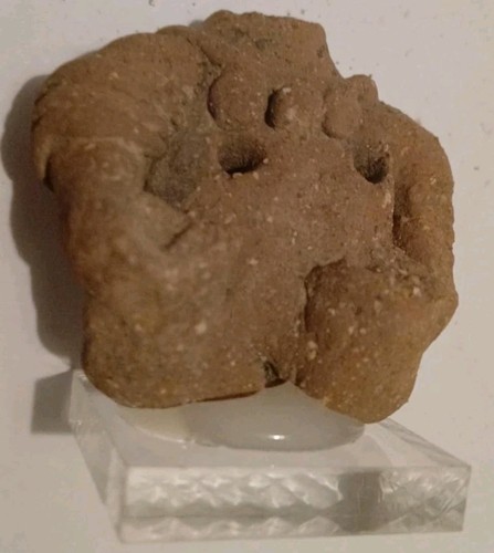 Raro antico frammento busto - frammento,