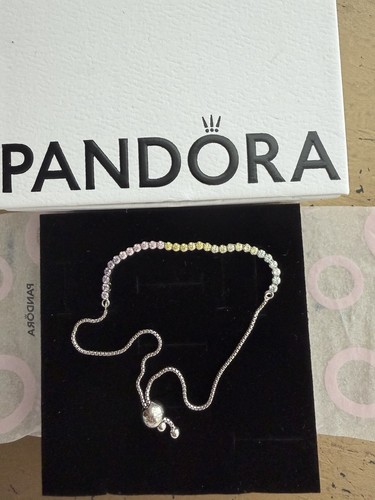 Bracciale pandora argento - pandora,