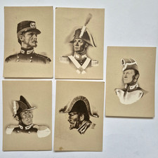 Carabinieri Uniformi Storiche