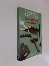 LA COGNIZIONE DEL DOLORE -
