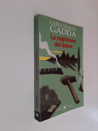 Cognizione del dolore - cognizione,