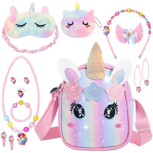 Halinuia unicorno bambina - halinuia,