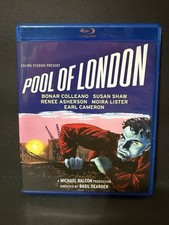 Pool of London Blu-ray KINO