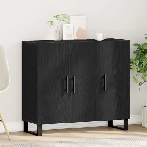 Credenza con scaffale - scaffale,