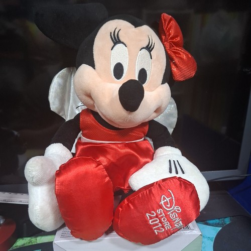 Disney store minnie mouse - disney,