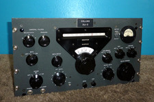 Ricevitore Radio Comunicazioni