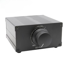 Preamplificatore passivo
