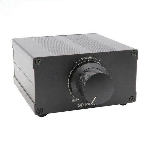 Preamplificatore passivo
