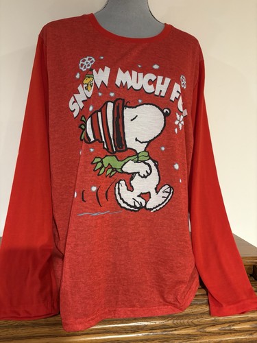 Pigiama donna peanuts - donna, snoopy