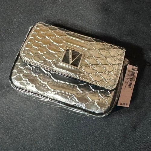 Silver victoria secret mini - secret,