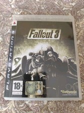 FALLOUT 3 per SONY PS3