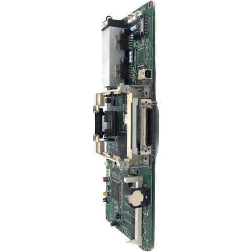 Scheda madre c472 - scheda, main