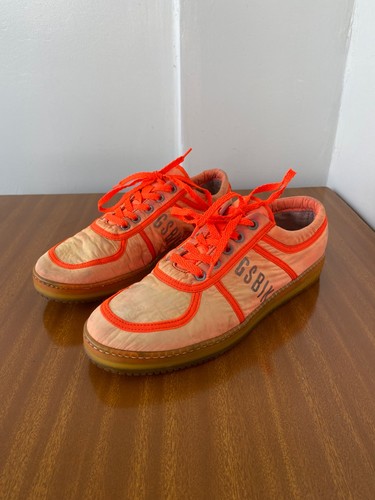 Scarpe ginnastica basse - scarpe,
