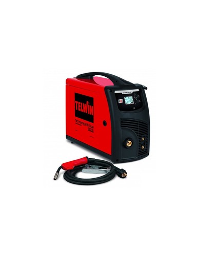 Saldatrice inverter
