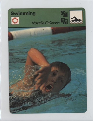 1977 sportscasters serie - 1977-79,