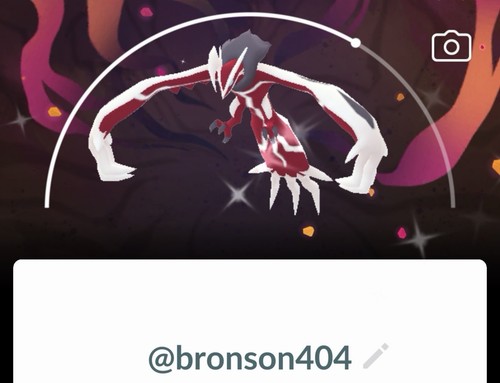 Shiny yveltal pokemon - yveltal, bg