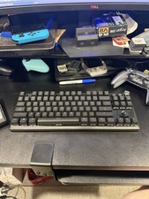 CORSAIR K70 CORE TKL Wireless