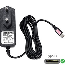 Caricabatteria USB-C