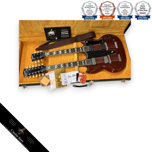 Gibson custom shop jimmy - custom, page