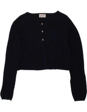 ZARA Maglione Cardigan Crop