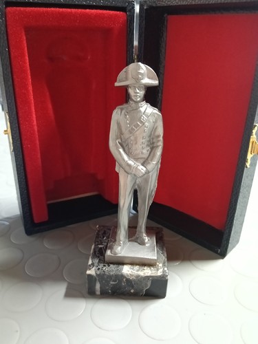 Vintage statuetta carabiniere - vintage,