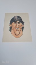 Figurina Calciatori 1992-93 E'