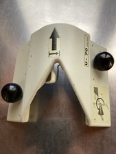 Passapunti U70 Macchina