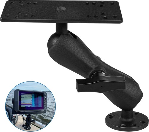 Supporto fish finder - supporto,