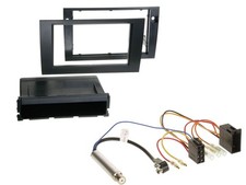 Kit installazione radio