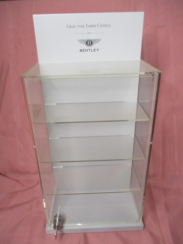 Graf von faber castell bentley - graf, faber-castell