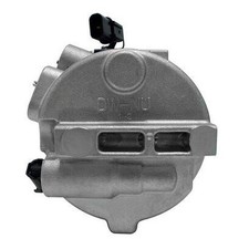 Compressore aria condizionata