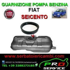 Guarnizione Pompa benzina FIAT