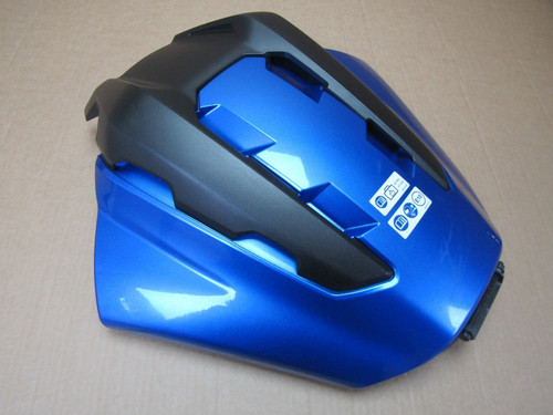 Honda nc750x dct 2017 - nc750x,