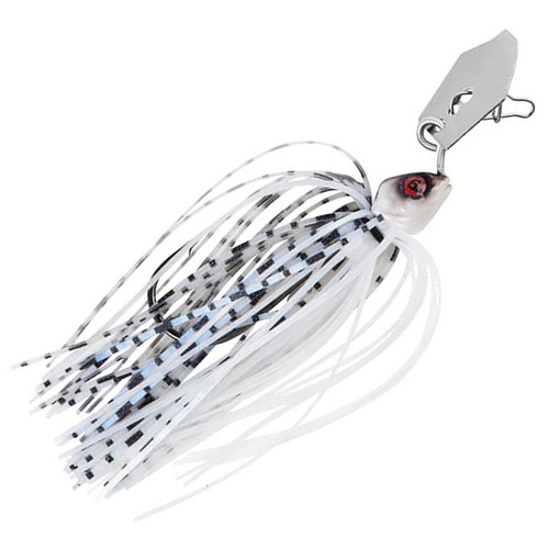 Fox rage bladed jig - bladed,