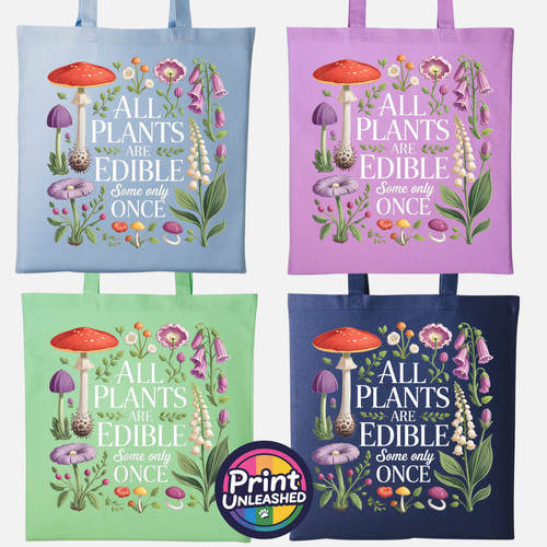 Tutte piante sono - tutte,