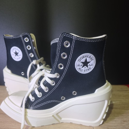 Converse chuck luxe - converse,