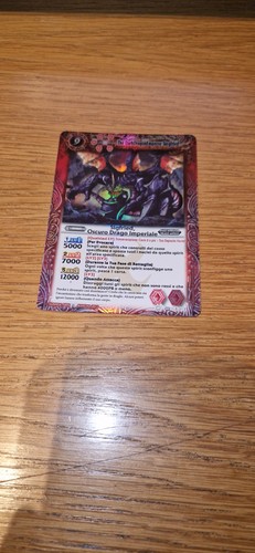 Bandai battle spirits card - bandai,