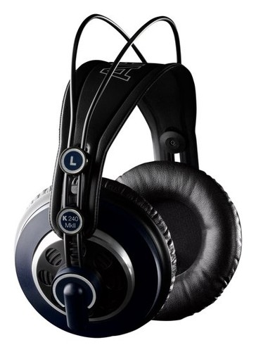 Akg cuffie filo professional - filo,