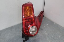 LUCE POSTERIORE NISSAN JUKE