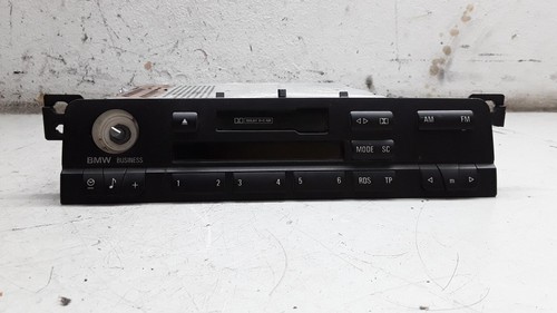 Autoradio per bmw serie e46 - autoradio, 3