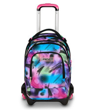 SEVEN TROLLEY Jack 3 Ruote