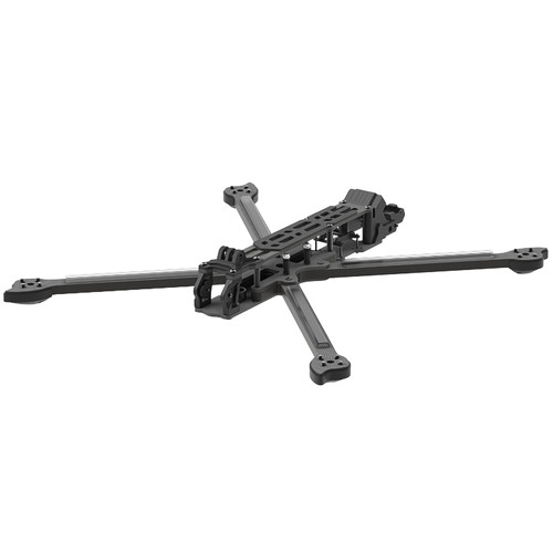 Iflight nazgul xl10 - v6, fpv