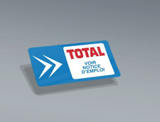 ADESIVO STICKER VANO MOTORE