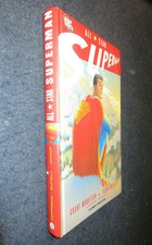 SUPERMAN ALL STAR DC MORRISON