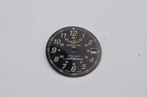 Breitling colt ocean quarz - colt,