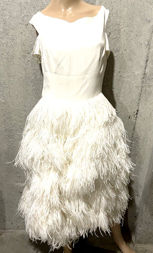 Abito cocktail sposa - abito, da