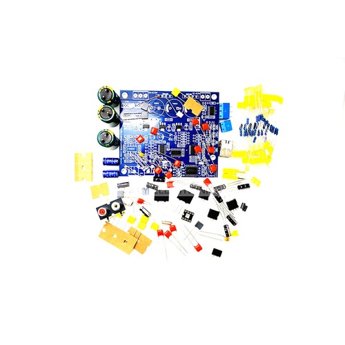 Kit cs8416 cs4398 scheda dac - cs8416+cs4398,